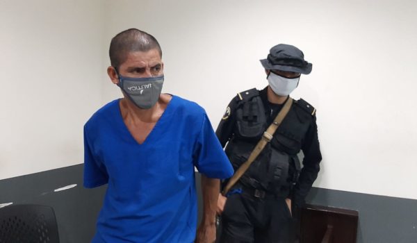 Femicida del barrio Villa Reconciliación fue condenado a 30 años de cárcel