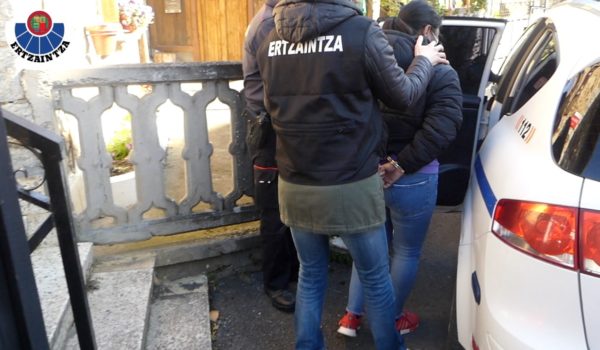Cómo operaba la organización criminal que explotaba a mujeres nicaragüenses en España y que fue detenida este domingo