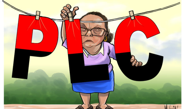 Caricatura 13-03-2021