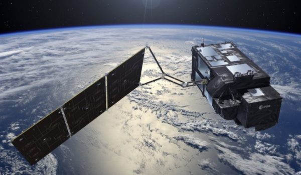 Los científicos que predicen nuevos brotes de cólera desde el espacio