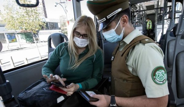 Coronavirus en Chile: el gobierno pide aplazar las elecciones del 10 y 11 de abril por el agravamiento de la pandemia