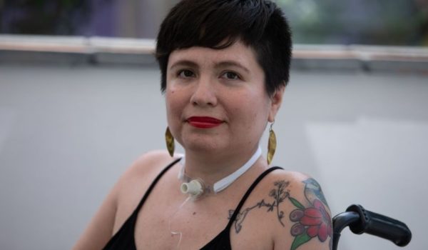 Ana Estrada y la eutanasia en Perú: «Aunque suene contradictorio, estuve y estoy luchando por mi vida»