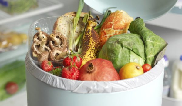 Las impactantes cifras que deja el desperdicio de comida en el mundo (y cuáles son sus efectos)