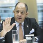 Expresidente de Costa Rica: Laura Fernández denota desconocimiento sobre Nicaragua