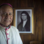 Monseñor Juan Abelardo Mata es detenido tras oficiar una misa en Estelí