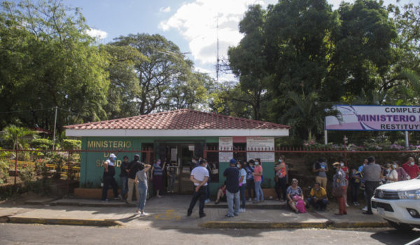 minsa, boletín epidemiológico,
