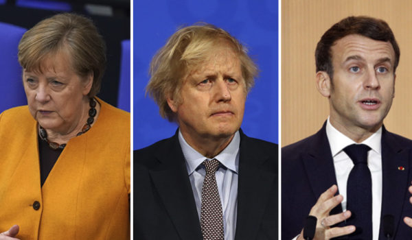 En qué consiste el «tratado contra futuras pandemias» que apoyan más de 20 líderes de las naciones más poderosas del mundo