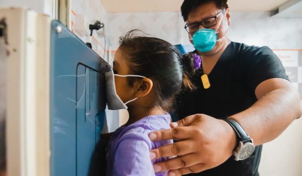 Qué es la tuberculosis latente que afecta a una de cada 4 personas