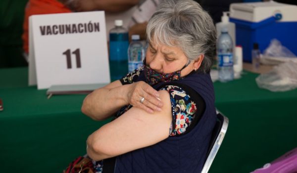 Vacuna contra la covid -19: EE.UU enviará a México 2.5 millones de dosis de AstraZeneca tras acuerdo entre Biden y AMLO