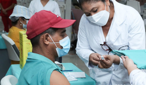 vacunación, pandemia,