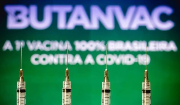 Los países en América Latina en los que desarrollan proyectos de vacunas contra la covid-19