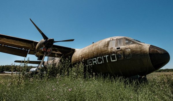 «Los vuelos de la muerte» en Argentina: cómo la justicia busca cerrar una herida tras 45 años