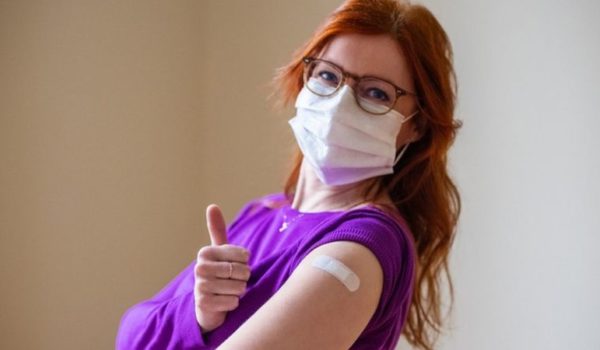 La carrera por lograr una vacuna universal que proteja contra todos los coronavirus