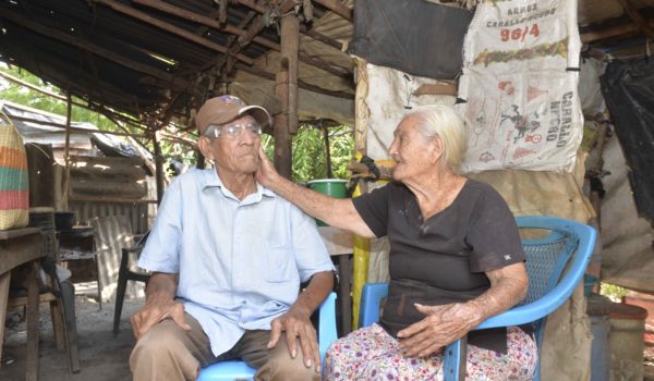 Ancianos