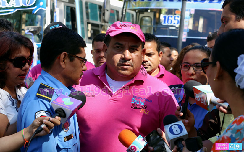 Managua