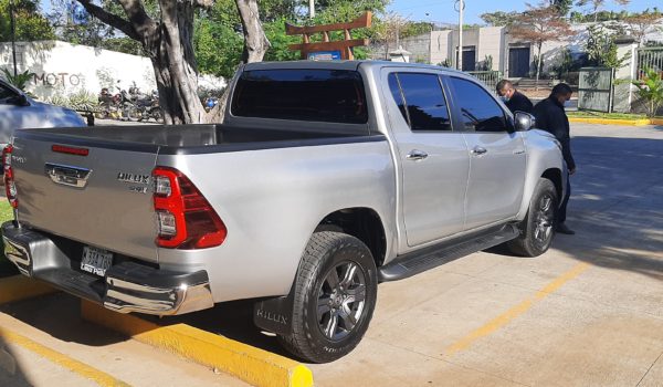 Managua