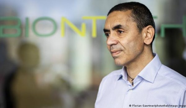 COVID-19: BioNTech ve posible que su vacuna se aplique en jóvenes de entre 12 y 15 años a partir de junio