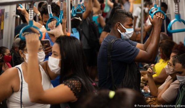 Coronavirus: ¿será imposible alcanzar la inmunidad colectiva?