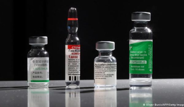 Vacunas contra COVID-19: ¿por qué en EE. UU. algunos no se aplican la segunda dosis?