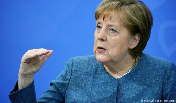 Coronavirus: Alemania vacunará sin restricciones de edad a partir de junio