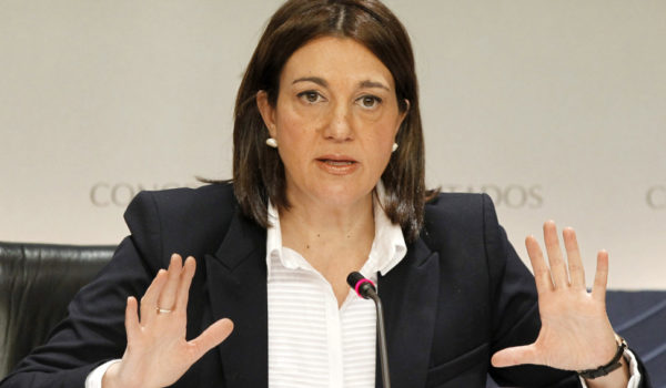 Eurodiputada Soraya Rodríguez califica al régimen de Daniel Ortega como «una de las peores dictaduras de América Latina»