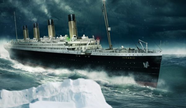Titanic
