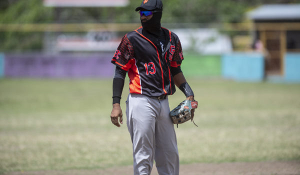 Darrel Campbell