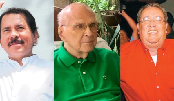 Los años de los apagones: una historia de la que no solo Bolaños es responsable