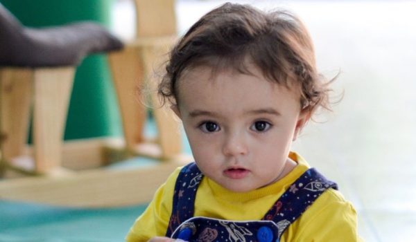 Coronavirus en Brasil: ¿por qué tantos niños mueren en ese país por covid-19?