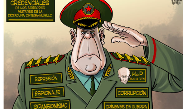 Caricatura 22-04-2021