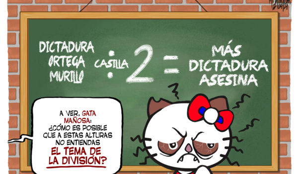 Caricatura 23-04-2021