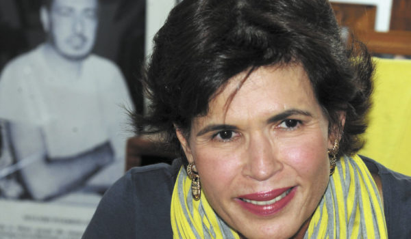 Cristiana Chamorro cumple 260 días de arresto domiciliario
