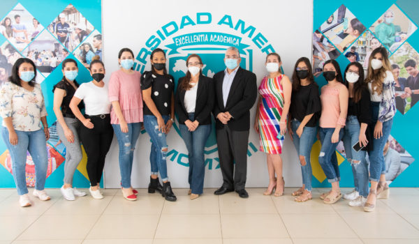 UAM imparte curso dominical sobre liderazgo femenino
