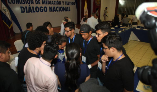 Estudiantes