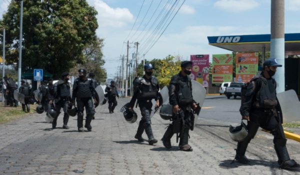Daniel Ortega