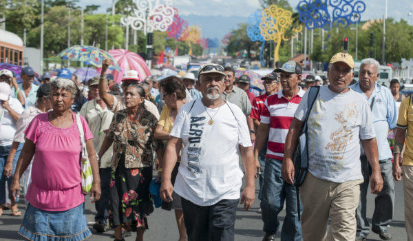 Estas son las reformas al Seguro Social que Daniel Ortega sí aprobó y siguen vigentes