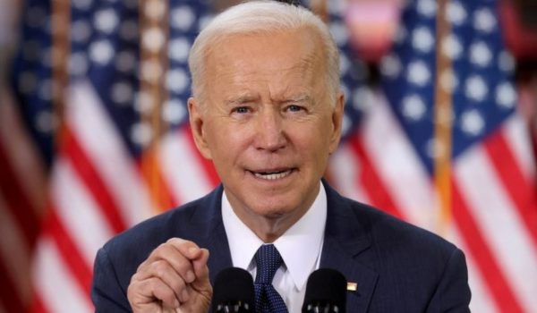 Joe Biden hace un reconocimiento histórico y declara como un «genocidio» a la matanza de armenios de 1915