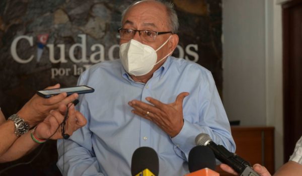 Encuestas y debates tienen mayor peso en el proceso de selección del candidato presidencial de la Alianza Ciudadana