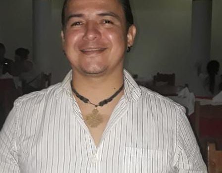 Policía Orteguista libera al opositor Julio Godoy en Bluefields