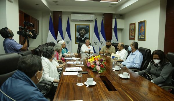 Asamblea Nacional anuncia convocatoria para elegir magistrados electorales