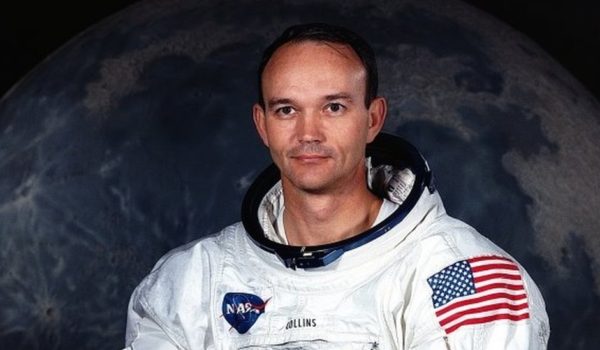 Michael Collins: muere a los 90 años el astronauta de la histórica misión Apollo 11 que llevó al hombre a la Luna