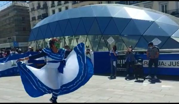 Nicas en España