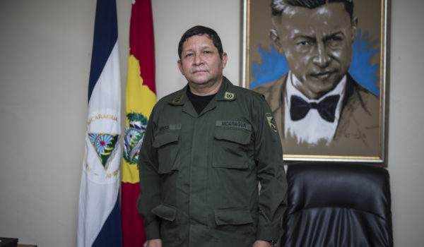 Ejército: «No existe un solo hecho donde esté involucrado personal de nuestra institución en actividades de orden público»