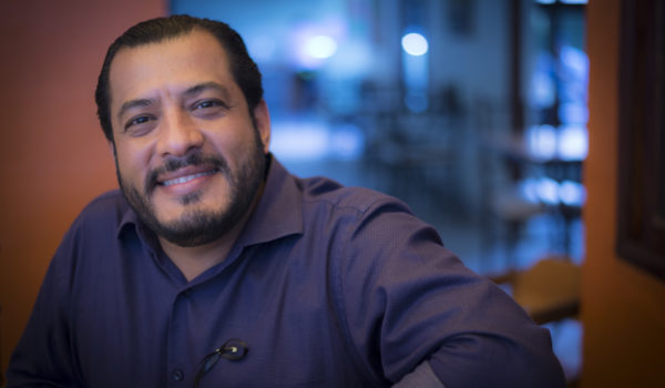 Al régimen le preocupa ser visto como ilegítimo, asegura precandidato presidencial Félix Maradiaga