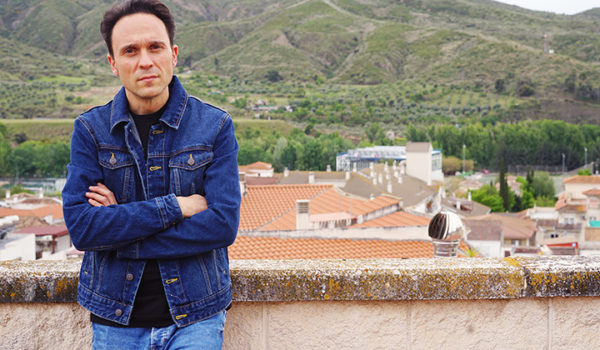 Daniel Rodríguez Moya