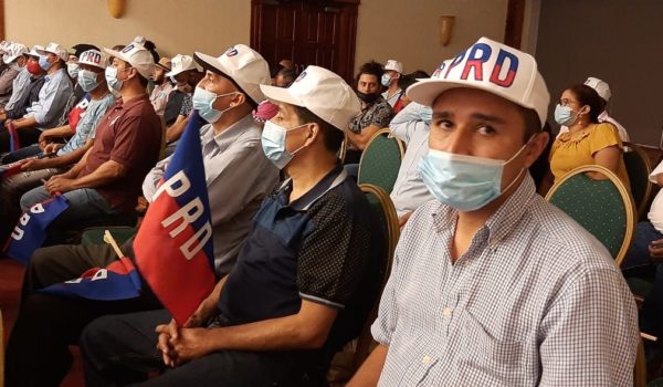 PRD definirá su próximo paso electoral este sábado en reunión con sus afiliados