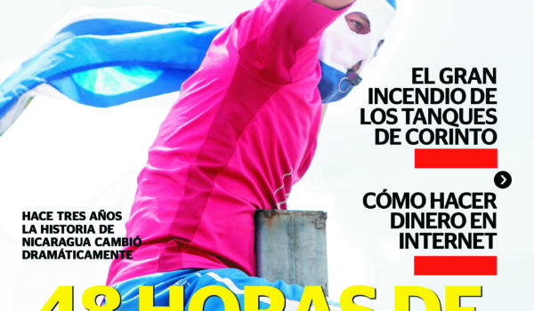 Portada Magazine 05-04-2021
