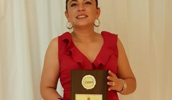 Premio a la excelencia a Claro