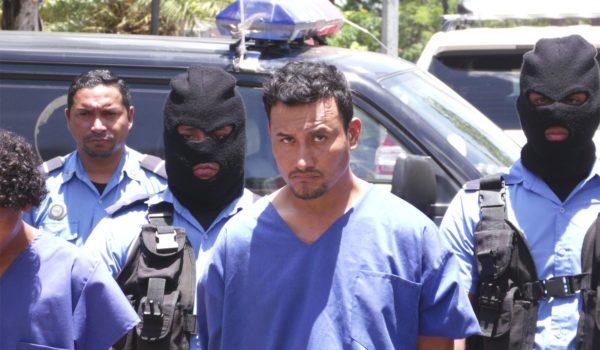 Condenan a 30 años de cárcel al hombre que quemó vivo a guatemalteco en San Francisco Libre
