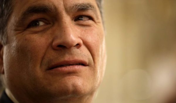 Elecciones Ecuador 2021: 4 claves para entender la derrota del correísmo
